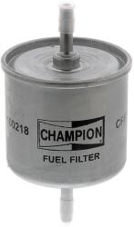 CHAMPION Filtru combustibil CHAMPION CFF100218 (CFF100218) - fixbox