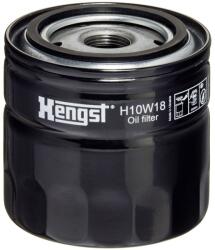 Hengst Filter Filtru ulei HENGST FILTER H10W18 (H10W18) - fixbox