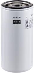 Mann-filter Filtru ulei MANN-FILTER WP 1270 (WP 1270) - fixbox