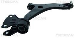 TRISCAN Brat, suspensie roata TRISCAN 8500 50553 - fixbox