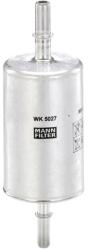 Mann-filter Filtru combustibil MANN-FILTER WK 5027 (WK 5027) - fixbox