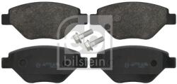 Febi Bilstein Set placute frana FEBI BILSTEIN 16623 (16623)