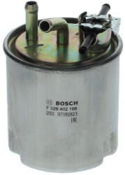 Bosch Filtru combustibil BOSCH F 026 402 166 (F 026 402 166) - fixbox