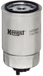 Hengst Filter Filtru combustibil HENGST FILTER H70WK (H70WK) - fixbox