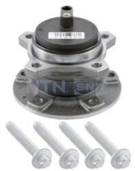 SNR Set rulment roata SNR R159.65 (R159.65) - fixbox