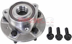 METZGER Set rulment roata METZGER WM 2235 (WM 2235)