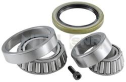 SNR Set rulment roata SNR R141.13 (R141.13) - fixbox