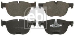 Febi Bilstein Set placute frana FEBI BILSTEIN 16729 (16729)