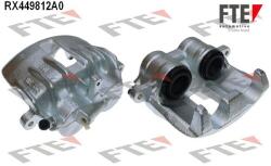 FTE Etrier frana FTE 9291096 (9291096) - fixbox