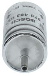 Bosch Filtru combustibil BOSCH F 026 403 037 (F 026 403 037) - fixbox