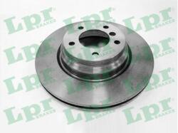 LPR Disc frana LPR B2024V (B2024V) - fixbox