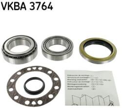 SKF Set rulment roata SKF VKBA 3764 (VKBA 3764) - fixbox