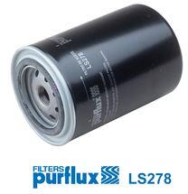 PURFLUX Filtru ulei PURFLUX LS278 (LS278) - fixbox