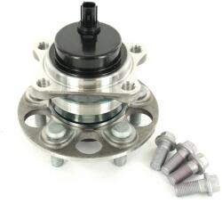 SKF Set rulment roata SKF VKBA 7578 (VKBA 7578) - fixbox
