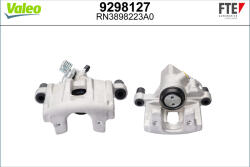 FTE Etrier frana FTE 9298127 (9298127)