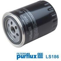 PURFLUX Filtru ulei PURFLUX LS186 - fixbox