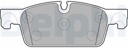 DELPHI Set placute frana DELPHI LP2248 (LP2248)