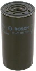 Bosch Filtru ulei BOSCH F 026 407 049 (F 026 407 049) - fixbox