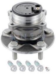 SNR Set rulment roata SNR R152.79 (R152.79) - fixbox