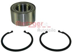 METZGER Set rulment roata METZGER WM 3981 (WM 3981)