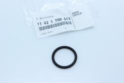 Original Bmw Garnitura carcasa filtrul ulei (24x30x3MM) ORIGINAL BMW 11421709513 (11 42 1 709 513)