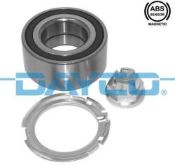 DAYCO Set rulment roata DAYCO KWD1089 (KWD1089) - fixbox