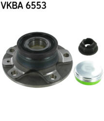 SKF Set rulment roata SKF VKBA 6553 (VKBA 6553) - fixbox