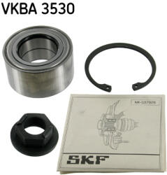 SKF Set rulment roata SKF VKBA 3530 (VKBA 3530) - fixbox