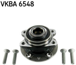 SKF Set rulment roata SKF VKBA 6548 (VKBA 6548) - fixbox