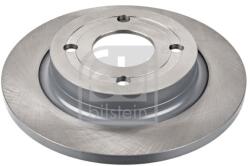 Febi Bilstein Disc frana FEBI BILSTEIN 105850 (105850) - fixbox