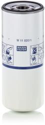 Mann-filter Filtru ulei MANN-FILTER W 11 020/1 (W 11 020/1) - fixbox