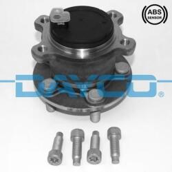 DAYCO Set rulment roata DAYCO KWD1120 (KWD1120) - fixbox