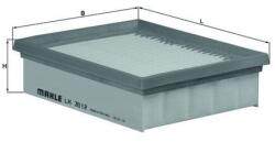 MAHLE Filtru aer MAHLE LX 3012 (LX 3012) - fixbox