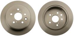TRW Disc frana TRW DF6052 (DF6052) - fixbox
