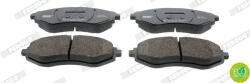 FERODO Set placute frana FERODO FDB1699 (FDB1699)