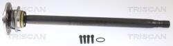 TRISCAN Set rulment roata TRISCAN 8530 23233 (8530 23233) - fixbox