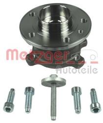 METZGER Set rulment roata METZGER WM 6687 (WM 6687)