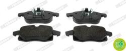 FERODO Set placute frana FERODO FDB1520 (FDB1520)