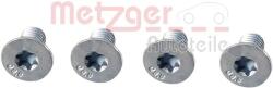 METZGER Surub, disc frana METZGER 11663K - fixbox