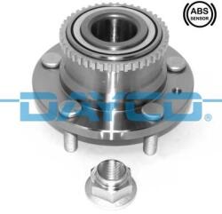 DAYCO Set rulment roata DAYCO KWD1281 (KWD1281) - fixbox