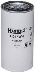 Hengst Filter Filtru combustibil HENGST FILTER H547WK D424 (H547WK D424) - fixbox