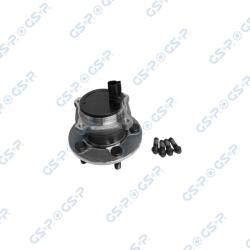 GSP Set rulment roata GSP 9400084K (9400084K) - fixbox