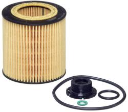 Hengst Filter Filtru ulei HENGST FILTER E61H D258 (E61H D258) - fixbox