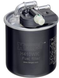 Hengst Filter Filtru combustibil HENGST FILTER H410WK (H410WK) - fixbox