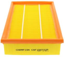 CHAMPION Filtru aer CHAMPION CAF100722P (CAF100722P) - fixbox