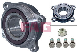 Fag Set rulment roata FAG 713 6064 10 (713 6064 10)