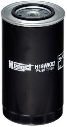Hengst Filter Filtru combustibil HENGST FILTER H19WK02 (H19WK02) - fixbox