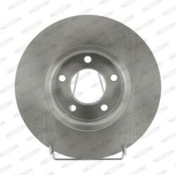 FERODO Disc frana FERODO DDF1372 (DDF1372)