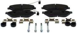 Bosch Set placute frana BOSCH 0 986 494 581 (0 986 494 581)
