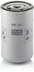 Mann-filter Filtru combustibil MANN-FILTER WK 724 (WK 724) - fixbox